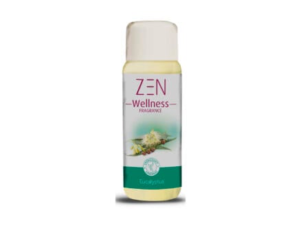Zen Spa Zen Wellness parfum pour spa 250ml eucalyptus