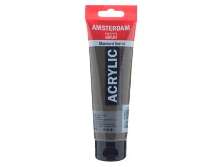 Amsterdam acrylverf 120ml omber naturel 408 1
