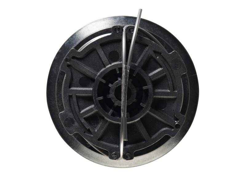 Bosch bobine de fil pour coupe-bordures 1,6mm 8m