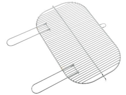 Barbecook braadrooster 55x34 cm 1