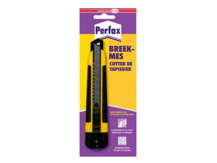 Perfax breekmes 8,5mm 1