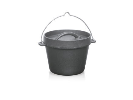 Barbecook cocotte 0,7l 1