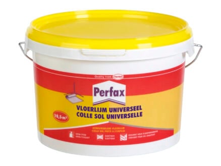 Perfax colle sol universelle 3kg 1