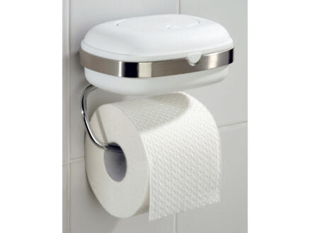 combi porte-papier toilette 1