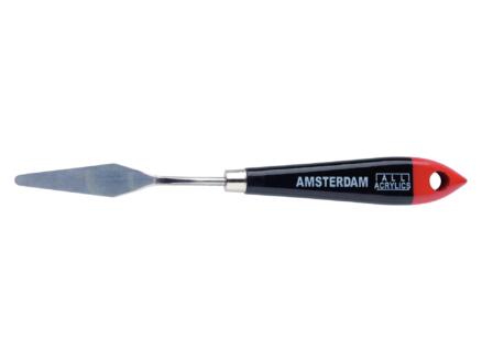 Amsterdam couteau à peindre 20cm carreau 1