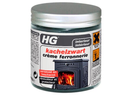 HG crème ferronnerie 250ml 1