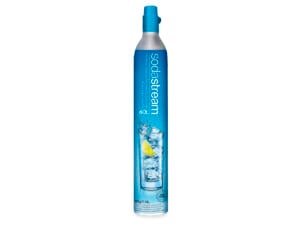 SodaStream cylindre de recharge CO2 60l