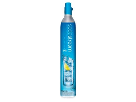 SodaStream cylindre de recharge CO2 60l 1