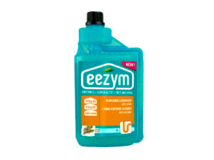 eezym déboucheur canalisations fluides anti-odeurs 1l