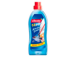 Vileda detergent voor 1-2 spray 750ml