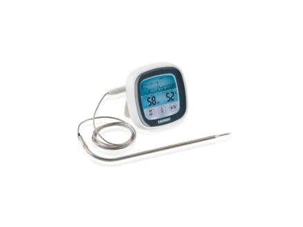 Leifheit digitale vlees- en BBQ-thermometer