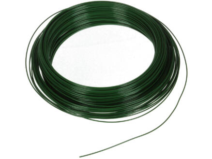 Mack fil à ligature 30m 0,54mm vert 1