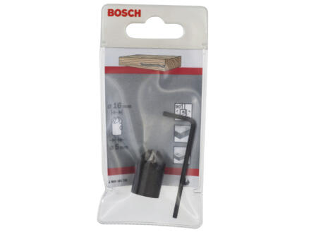 Bosch Professional fraise à lamer pour mèche à bois 5mm