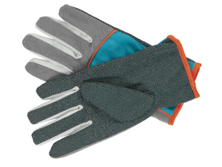 gants de jardinage 8/M coton 1