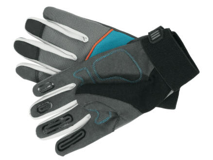 gants de travail 10/XL coton 1