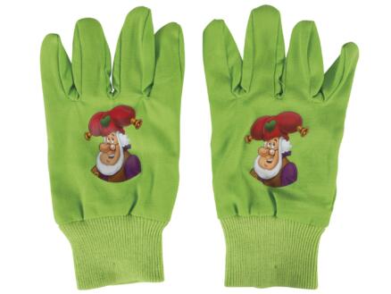gants enfants Lutin Plop 4-7 ans 1