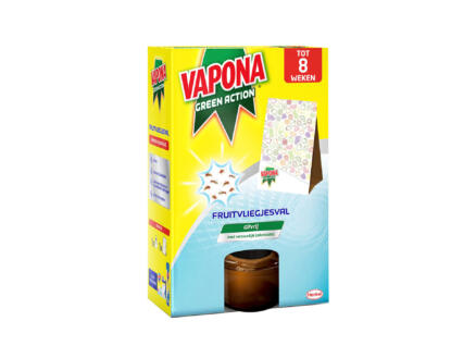 Vapona insectenspray fruitvlieg 40ml 1
