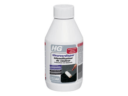 HG kleurverdieper graniet, hardsteen en ander natuursteen 250ml 1