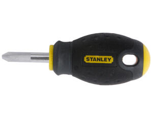 Stanley kruisschroevendraaier PH1 30mm