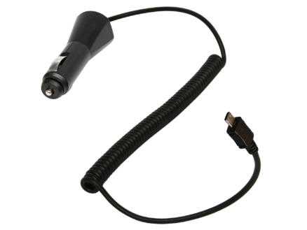 Carpoint laadkabel micro-USB 12-24 V 1