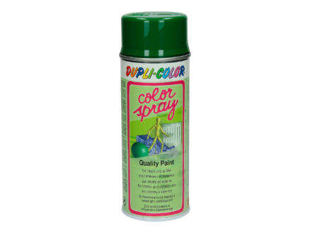 laque en spray brillant 0,4l vert feuillage 1