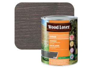 Wood Lover lasure 2,5l grison #255