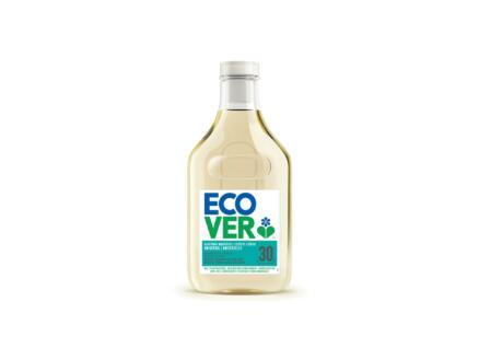 Ecover lessive liquide 1,5l universelle 1