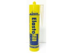 Elastofill mastic peintre 310ml beige