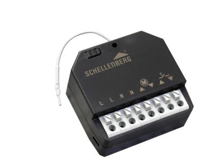 Schellenberg module récepteur sans fil 1