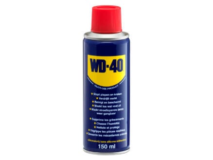 WD-40 multispray 150ml 1