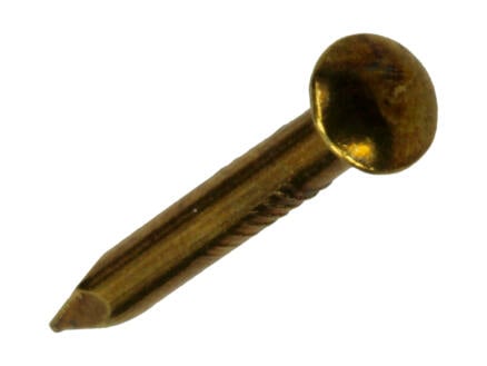 Mack nagels met ronde kop 1,8x18 mm 20g 1