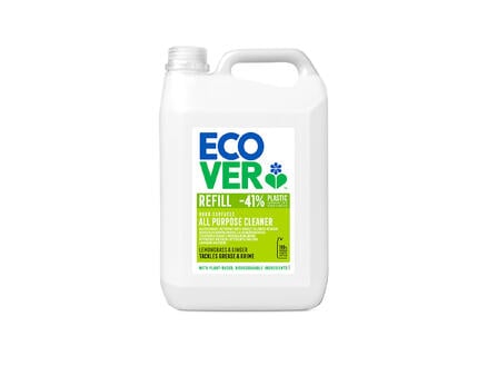 Ecover nettoyant multi-usages 5l tackles grease & grime 1
