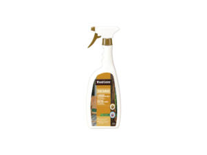 Wood Lover nettoyant teck 0,5l incolore