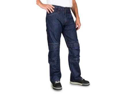 Busters pantalon de travail jeans 33/34 1