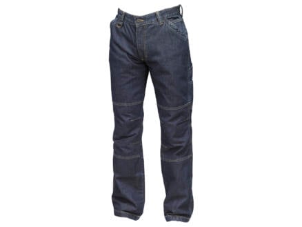 pantalon de travail jeans 34/34 1