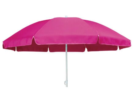 Garden Plus parasol 2m framboos 1