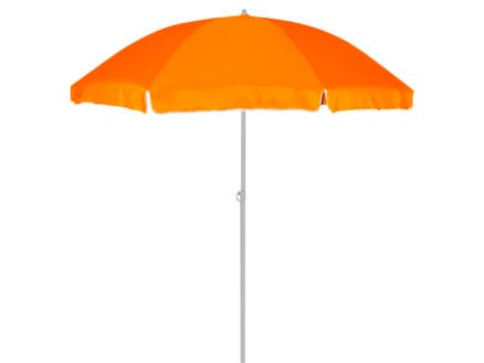 Garden Plus parasol 2m orange 1