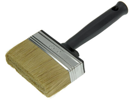 pinceau brosse rectangulaire hobby 100mm 1