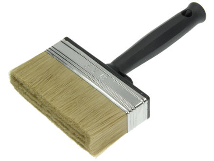 pinceau brosse rectangulaire hobby 120mm 1