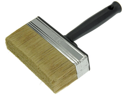 pinceau brosse rectangulaire hobby 140mm 1
