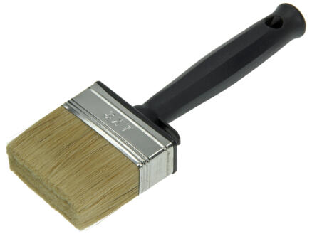 pinceau brosse rectangulaire hobby 70mm 1