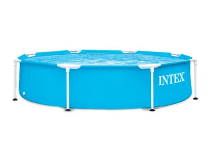 Intex piscine tubulaire 244x51 cm 1