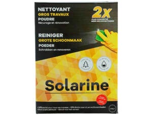 Solarine poudre solarine 1,4kg