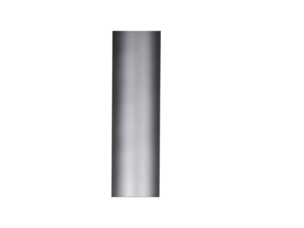 rallonge cheminée cheminée de terrasse Auckland/Melbourne 100cm gris clair 1