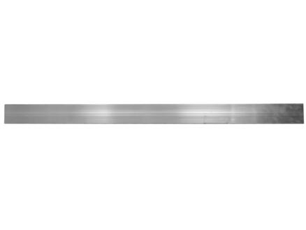 Toolland règle de maçon 150cm aluminium 1