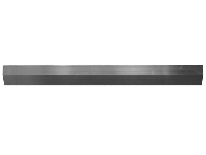 224503 Toolland règle de plafonneur 300cm aluminium | Hubo