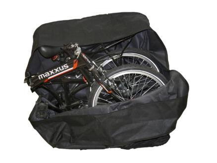 Maxxus sac de transport vélo pliant