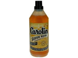 Carolin savon noir 1l