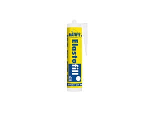 Elastofill schilderskit 310ml wit