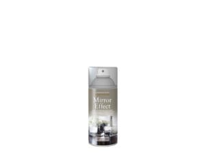 Rust-oleum spiegeleffect spray 150ml zilver